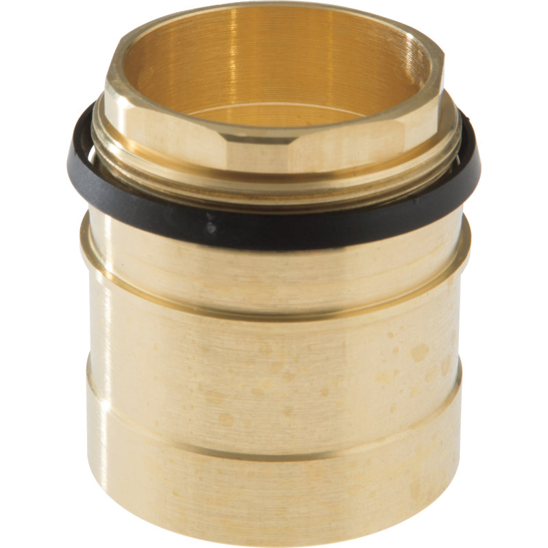 Ecrou de capot 1 1/2 po