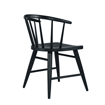 Chaise de salle à manger Crumpton