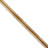 12-in Steel Accessory Stem-12600021