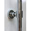 Madeira Mixer Shower with Handheld Shower Head