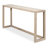 Camden 66'' Solid Wood Console Table
