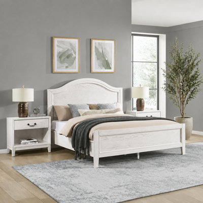 Bartlett 3PC Bedroom Set