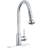 Lulani St. Lucia Pull Down Single Handle Kitchen Faucet-50297531