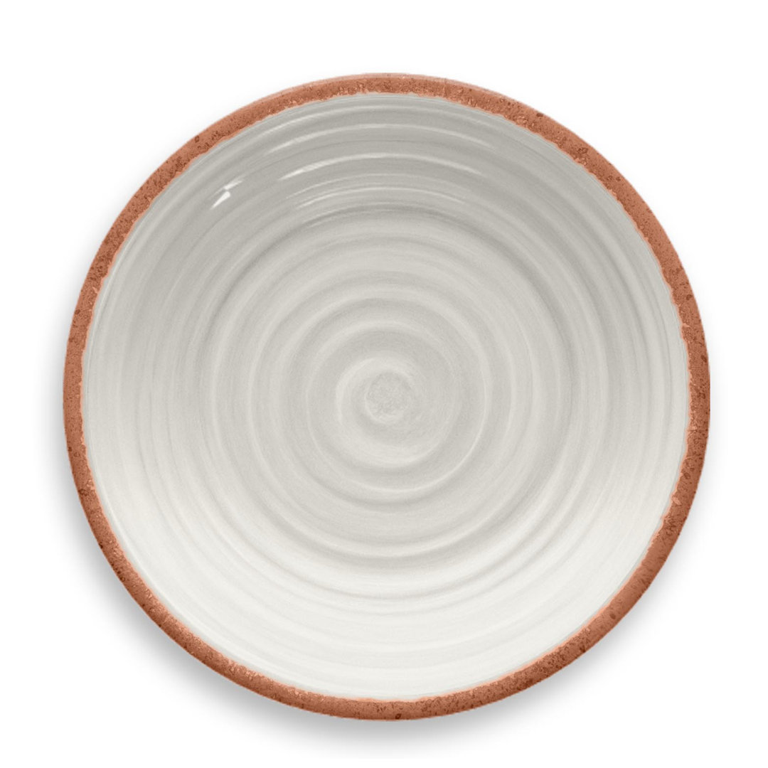 Summerdale 22cm Melamine Salad Plate