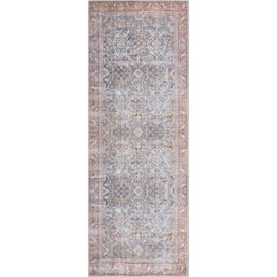 Oriental Indoor Rug