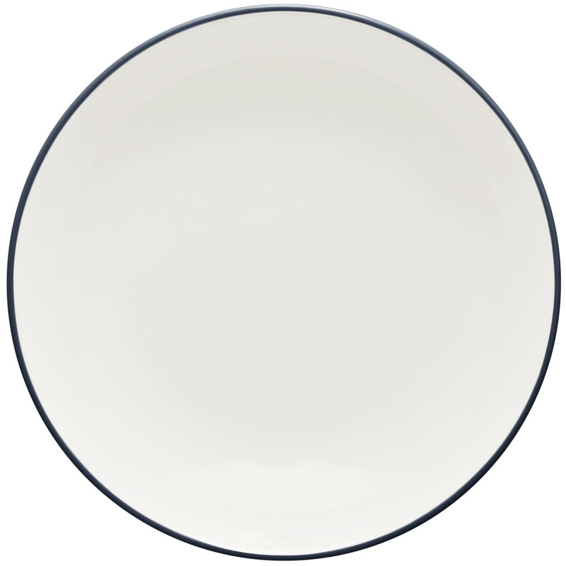 Bol à légumes Noritake Colorwave, 9 1/2 po, 64 oz, Bleu