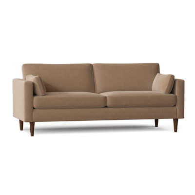 Viveros 81'' Upholstered Sofa