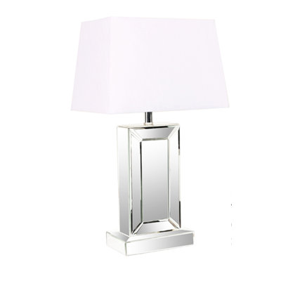 Lampe de table Ramjani