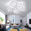 LED Semi Flush Mount