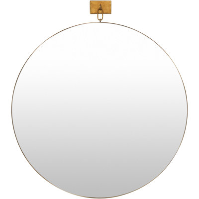 Embrey Mirror