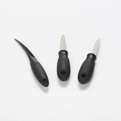Couteau à huître 3 po OXO Good Grips