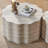 Modern Nesting Coffee Table Set