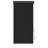 Roller Blind Window Shade with Hand Crank Blackout Blind for Office-964143722-964143723