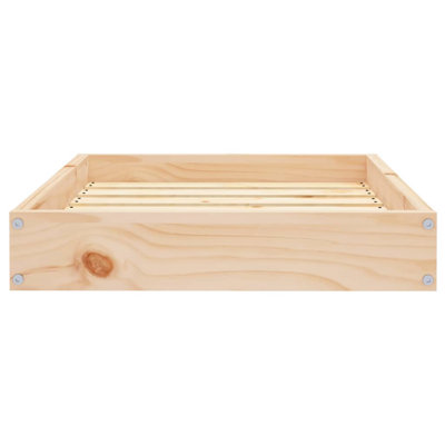 Discher Pet Bed