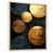 Impression encadrée flottante sélectionné