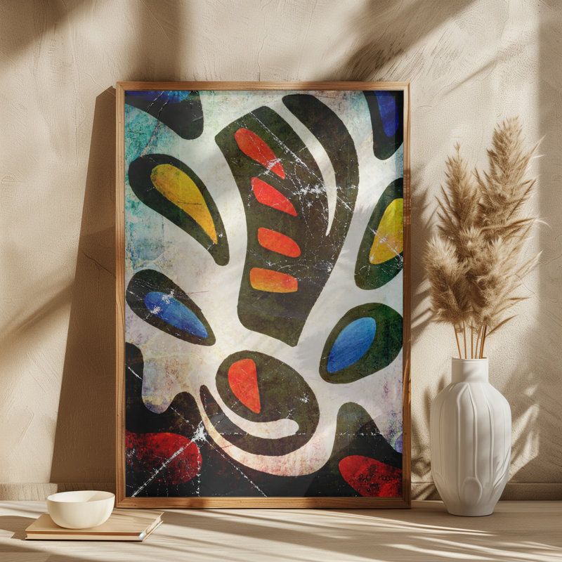 Wrapped Canvas Print, 50.8 cm H x 76.2 cm W