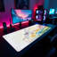 Polyester Desk Pad-595442359