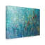 «Blue Vision I» par Timothy O 'Toole, reproduction d'art sur toile tendue-1178697404