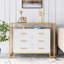 Commode 6 tiroirs Wiggo-87783395