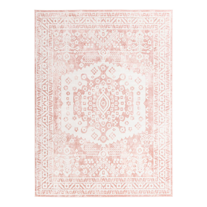Braggs Oriental Indoor Rug, Rectangle 10' x 13'