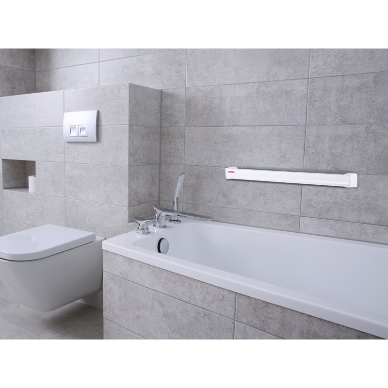 Foldable Wall-Mounted Drying Rack