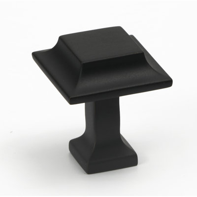 Millenium Square Knob