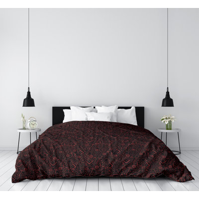 Housse de couette Katelyn Elizabeth Camouflage