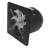 8 Inch Exhaust Fan Bathroom Fan