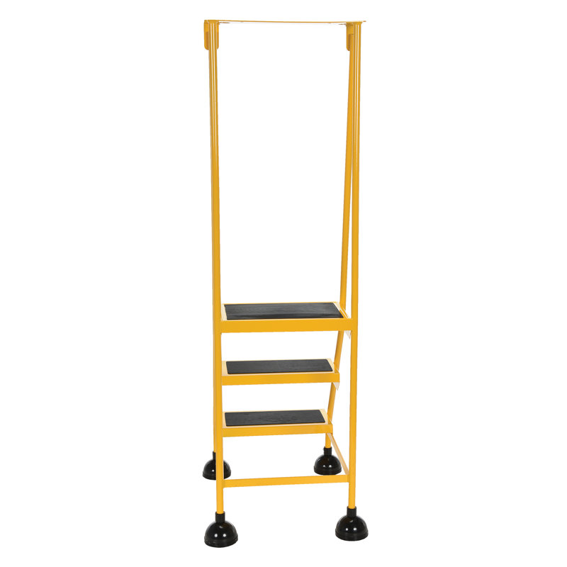 Augu 3 - Step Steel Step Stool