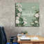 Art mural sur toile 3 "par Weathered Garden-210503164