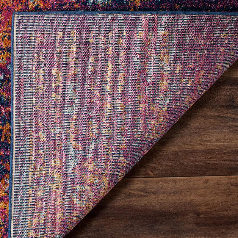 Allard Performance Oriental Rug, Runner 2'2" x 19'