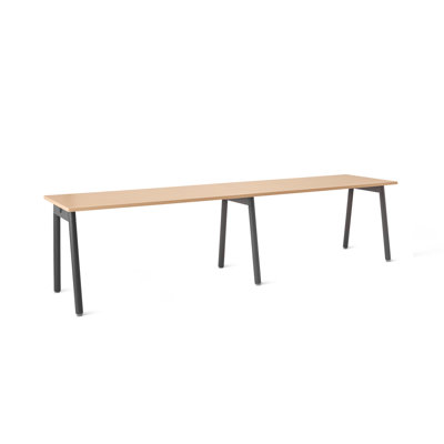 Bureau simple Series A