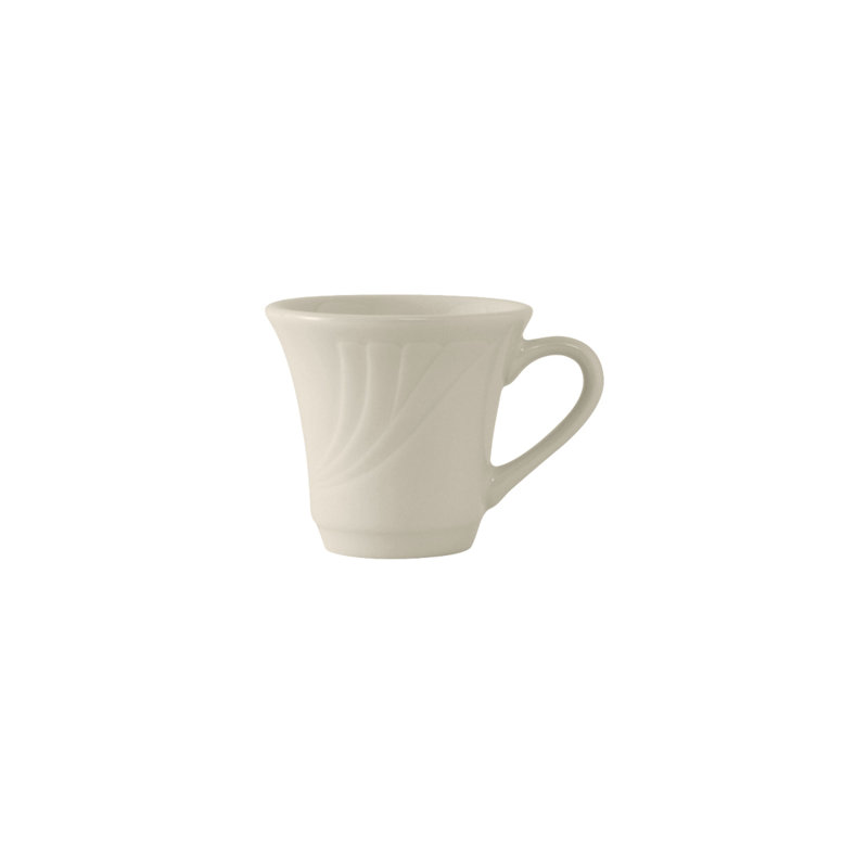 Monterey Ceramic Teacup