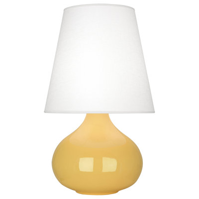 Small June Accent Lamp