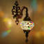 Bonanno Armed Sconce