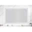 Miroir de salle de bain DEL-114022627-93928841