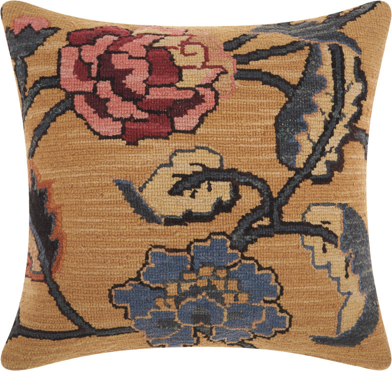  Coussin Rustic