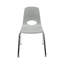Chaise de classe empilable-128718871