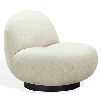 Slipper Chair