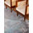 Hand Loom Knotted Wool Oriental Multicolor Square Indoor Area Rug-1004086177
