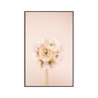 Bleach Blonde II 1 Piece Wall Art on Canvas