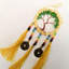 Hand Woven Cotton Wall Hanging-75031752
