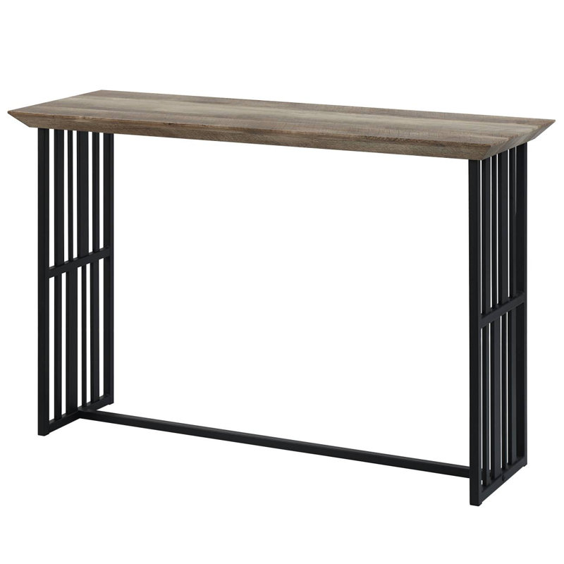 Table de canapé Zudora