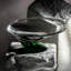 Crystal Decorative Bowl-940324621