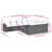  Garden Sofa Set Grey