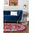Burgettstown Oriental Indoor Rug-1061336056