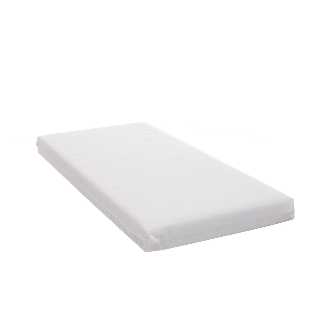 Fibre Cot Mattress 120 x 60 cm