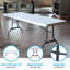 Table pliante commerciale Lifetime-12521970-36869117