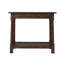 Althorp - Victory Oak End Table