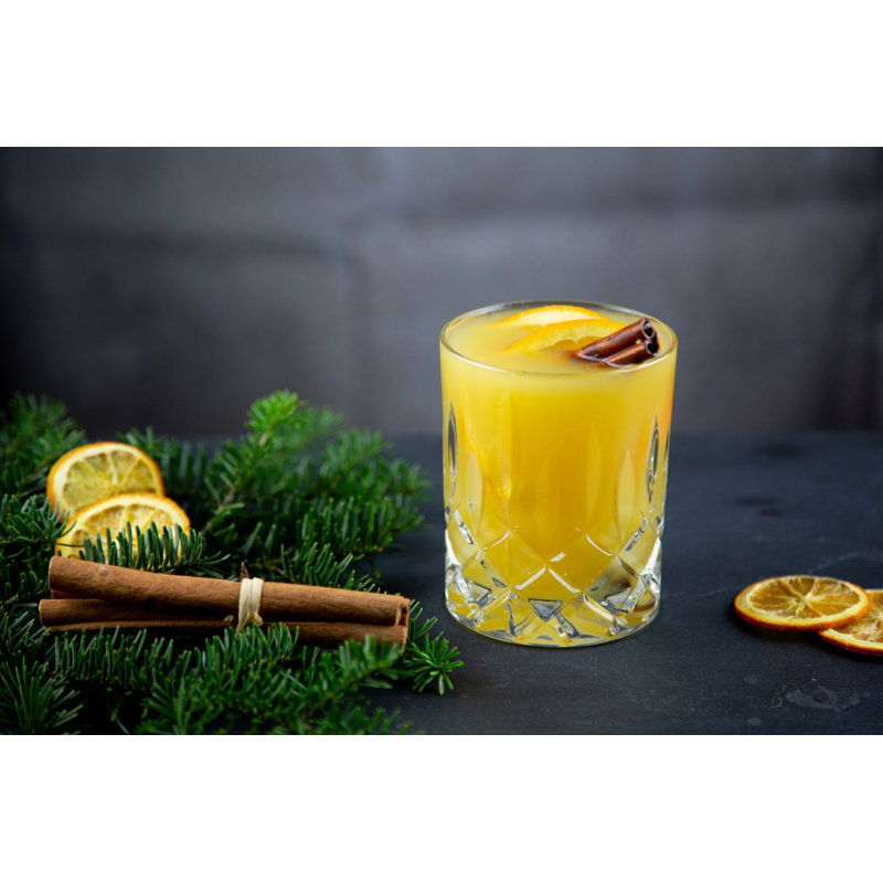RIEDEL Spey Barware Set